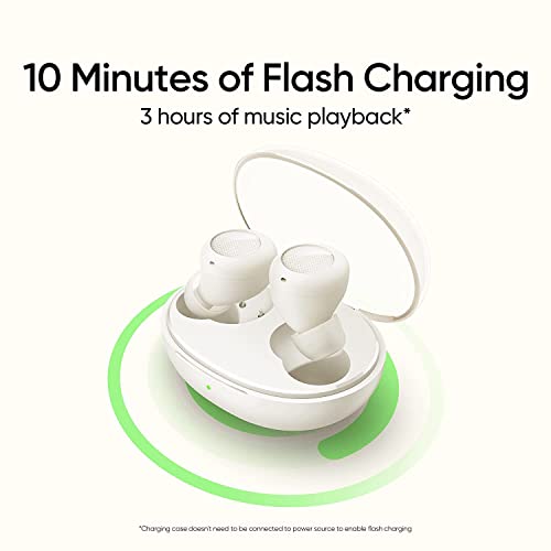 realme Buds Q2s Paper - vue 5