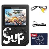 Sup Game Box Plus