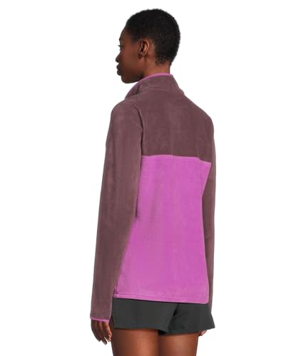 Image of Columbia womens Benton Springs 1 /2 Snap Pull Over Ii