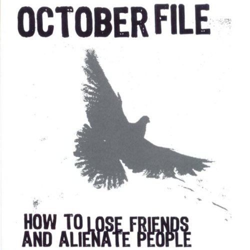 October File - How to Lose Friends & Alienate People - Amazon.com Music