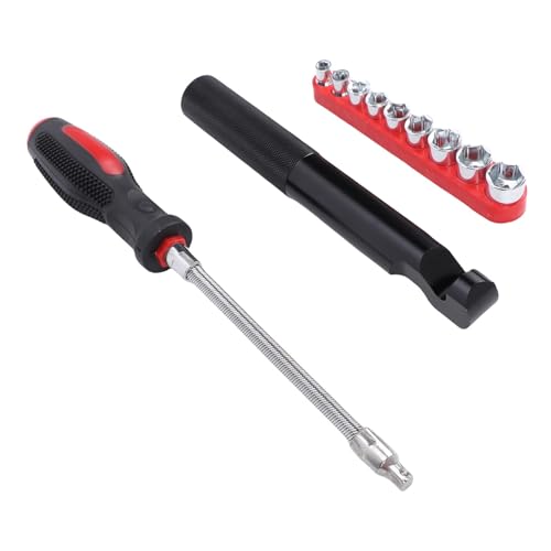 Extractor de embrague compatible con XP4 y 900S que soluciona el desmontaje atascado 5