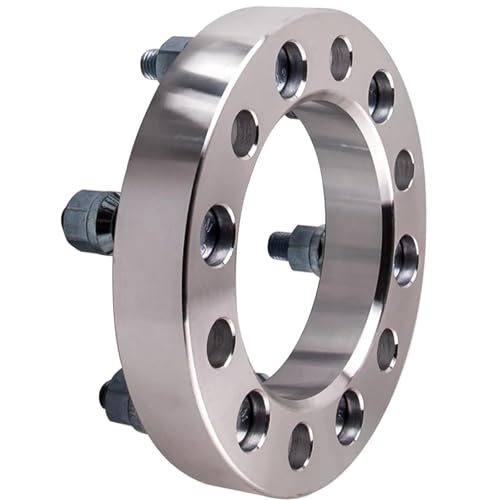 Entretoise de roue pour Pajero Triton et Hilux cales de changement de voie 4x4