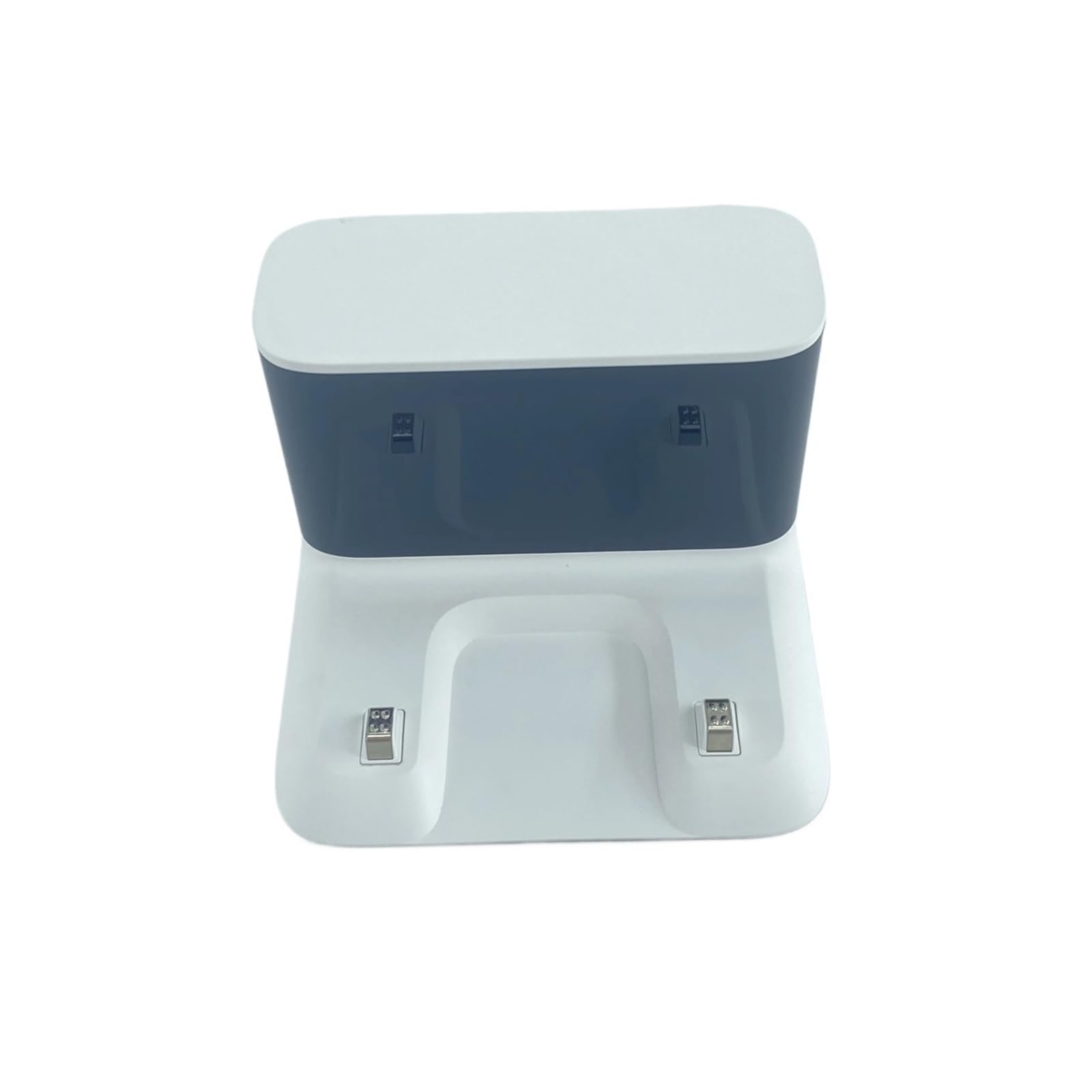 Base de carga con cable de repuesto, compatible con Xiaomi, robot Vacuum Mop 2 Ultra (STYTJ01ZHM)