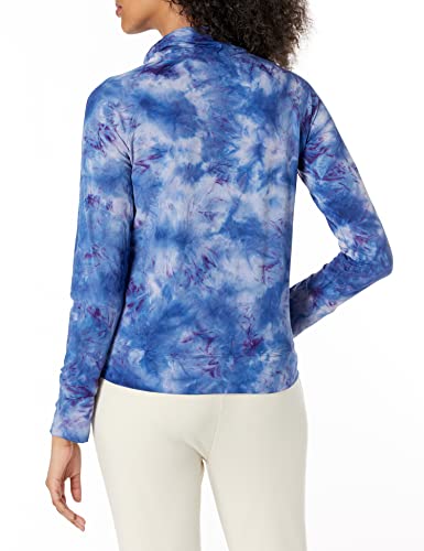 Juicy Couture Women's Nirvana Studio Zip Up Jacket2