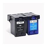 Aucun dommage à la machine, aucune séparation de poudre, fixation solide.