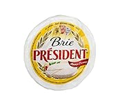 Algopix Similar Product 14 - President Precious Plain X2 Brie