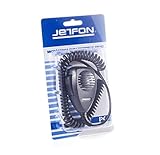Micrófono de Recambio CB Jetfon para emisora JOPIX 888