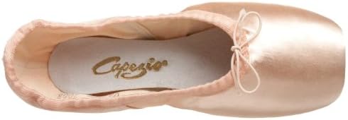 Capezio Women's Gliss Pointe Shoe, European Pink, 5.5 M US | Image 4