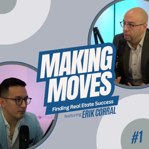 Finding Consistent Success with Erik Corral