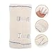 CORHAD 8m Postpartum Belly Band for Women Adjustable Maternity Support Belt for Abdominal and Chest Relief Breathable Comfortable Design for Pelvic Correction and Improved Posture