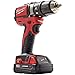 Milwaukee Drill