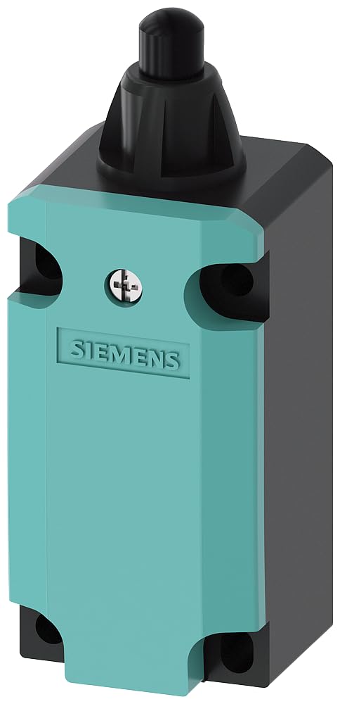 Interrupteur position Siemens Sirius En50041 pour sécuriser vos lignes de production