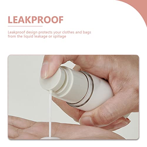 STAHAD Óleos Recarregáveis ​​Em Casa Óleo Spray Fino Cosméticos Ao Ar Livre para a Garrafas Portátei