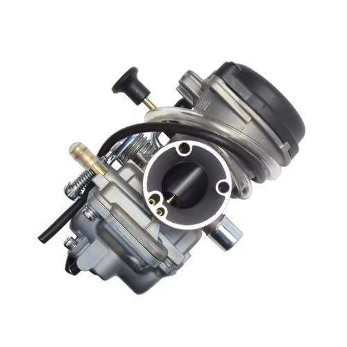 Carburador de moto de 26mm para restaurar el motor Suzuki GN125 y GS125 de 125cc