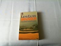 LeseLust Spanien. 3442119383 Book Cover