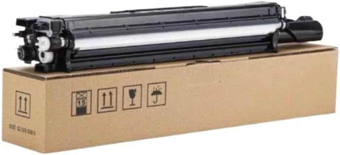 4PCS Compatible with Printer Supplies for Developer Assembly Versant V80 V2100 V180 V3100 Developer Unit 95% Copier