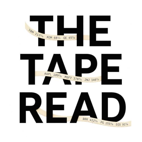 The Tape Read Titelbild