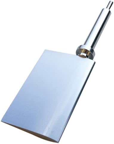 LK CNC Aluminum Full Immersion 50 mm Rudder RC Boat