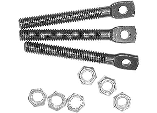 Meyer Products 09124C Snowplow Parts/Accessory