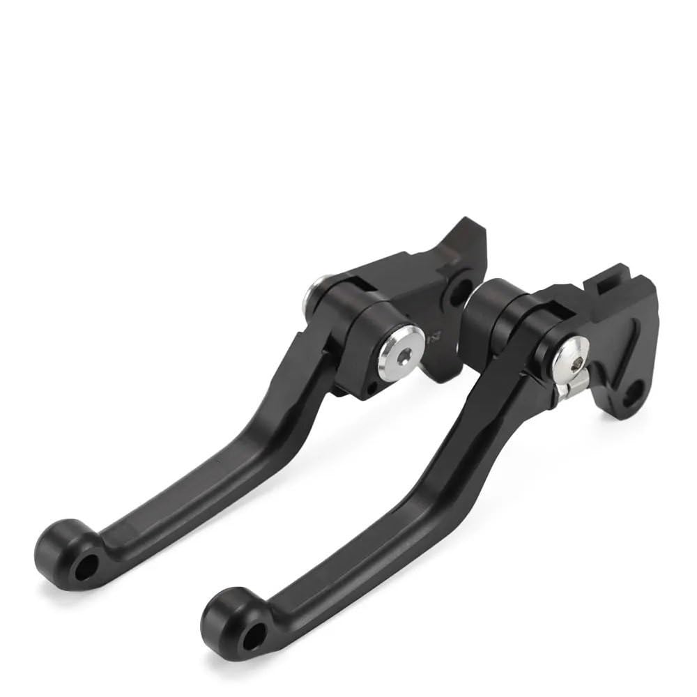 Dngjuen for WR250R for WR250X for TTR235 for TT-R250 for TW200 for XT250 for XT225 for WR for TTR XT for TW Motocross Brake Clutch Levers Clutch Brake Lever(200 2001-2025)
