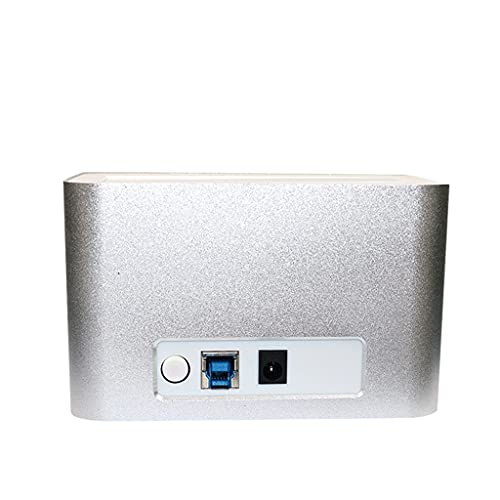 Case Externo Sata a USB 3.0 para Disco 3.5" Aluminio miniatura 6