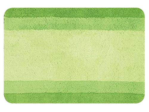 Spirella Balance 1009231 Bath Mat 60 x 90 cm Kiwi