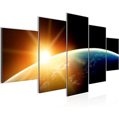 Tableau mural Runa Art Cosmos Cover