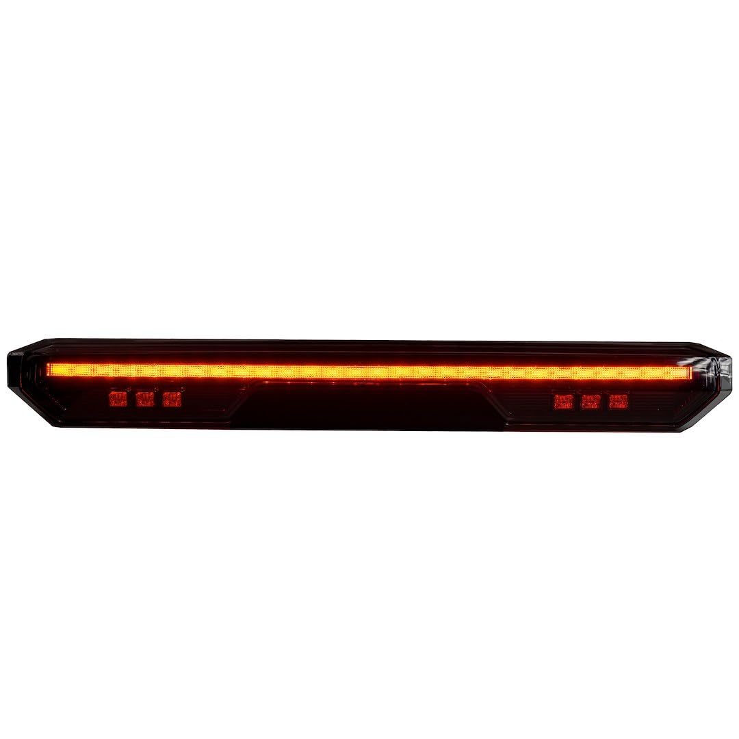 RECON ACCESS 264101BK THIRD BRAKE LIGHT KIT