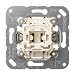 Produktbild Jung 502U Einsatz Ausschalter 990, AS, CD, LS, FD Design, A 500, A Plus, A cre, 250 V