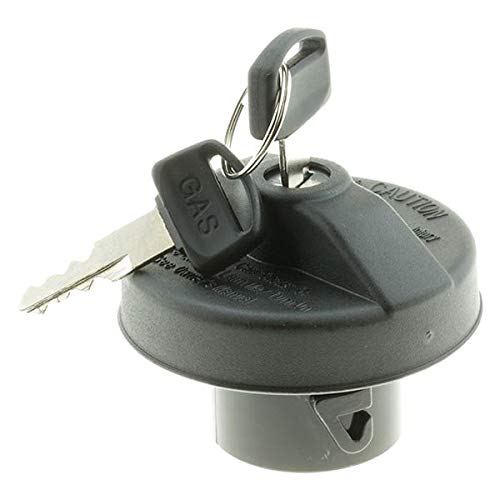 Same Key Alike Fuel Caps