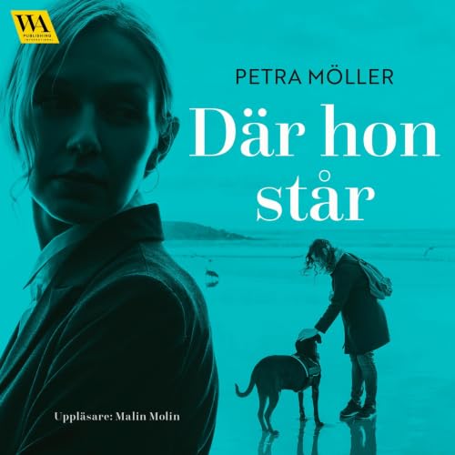 D&auml;r hon st&aring;r cover art