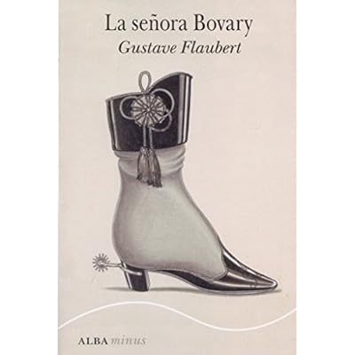 La se&ntilde;ora Bovary