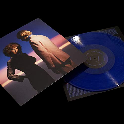 Swimmer [Disco de Vinil]