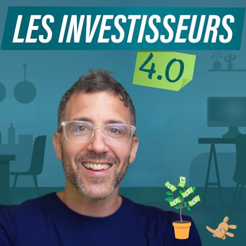 Couverture de Les Investisseurs 4.0