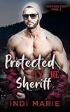  Protected by the Sheriff (Magnolia Falls Book 2) (English Edition)