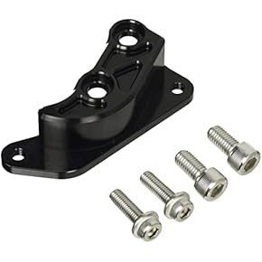 ktm250exc sixdays2024フロントキャリパー、キャリパーサポート KTM 250EXC キャリパーサポート・ブラケット | バイクパーツ通販