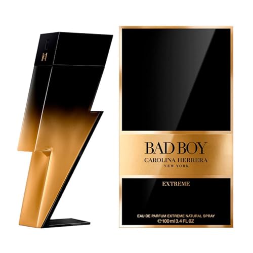 BAD BOY EXTREME edp vapo 100 ml