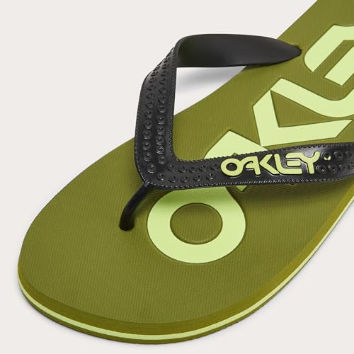 Image of Oakley Men's College Flip Flop