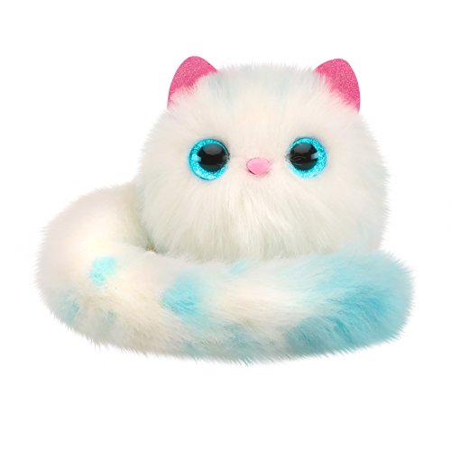 Pomsies Pom-Pom Pet Snowball [99500] Want It All