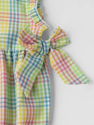 Image of Nautinati Girls Romper