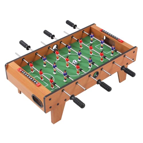 TALLO 27 Inch Wooden Foosball