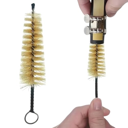 �N�����l�b�g�N���[�i�[ - 13x3x3cm �t���[�g�N���[�i�[ |�T�b�N�X�E�N�����l�b�g�̃����e�i���X�p�� |�T�b�N�X�}�E�X�s�[�X�N���[�j���O�u���V�A���g�e�i�[�\�v���m�t���[�g�g�����y�b�g�p