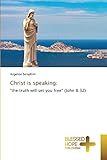  Christ is speaking:: \