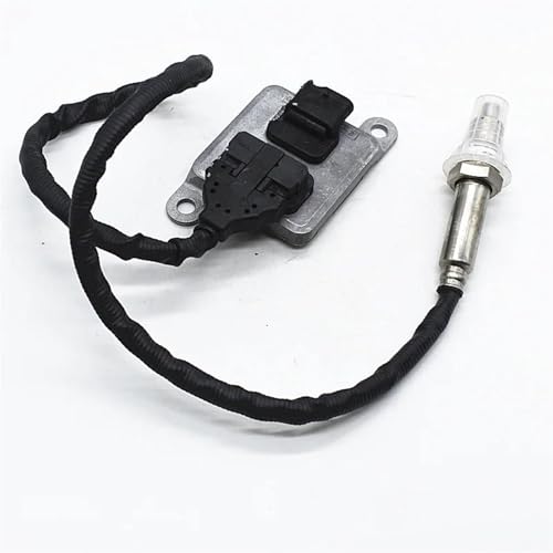 Capteur d'oxygène Mercedes résout panne NOx A0009058511 W212 W205 W166