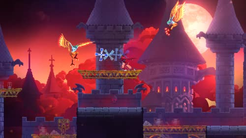 Dead Cells: Return to Castlevania Signature Edition PS5 Neuf - vue 6