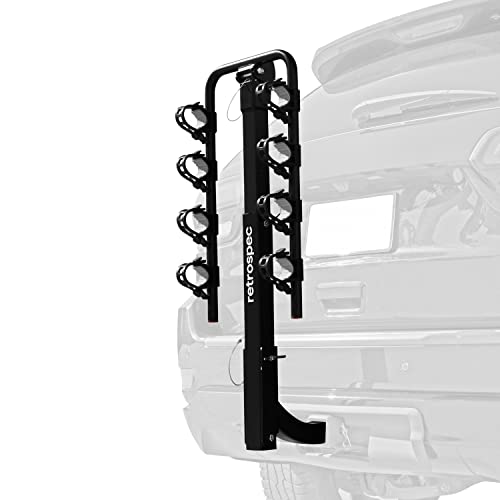 Retrospec 4614 Lenox 2-5 - Bike Hitch Rack thumb #6