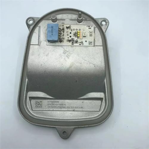 Réparer clignotant bloqué Benz GLC260 avec le module phares A1769066500