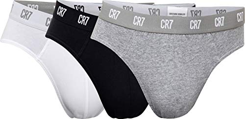 CR7 CRISTIANO RONALDO - Calzoncillos Deportivos Cover