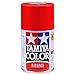 TAMIYA Spray Lacquer TS-49 Bright Red TAM85049 Lacquer Primers & Paints
