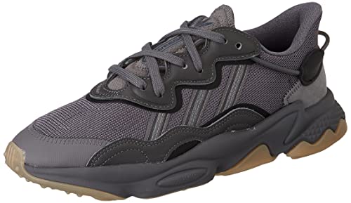 adidas Herren Ozweego Sneaker, Grey Five Grey Four Core Black, 44...